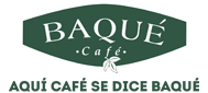 Logo Baque