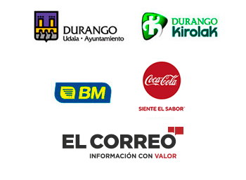 Patrocinadores Carrera Familiar Durango