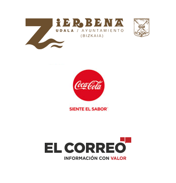 Patrocinadores Carrera Familiar Zierbena