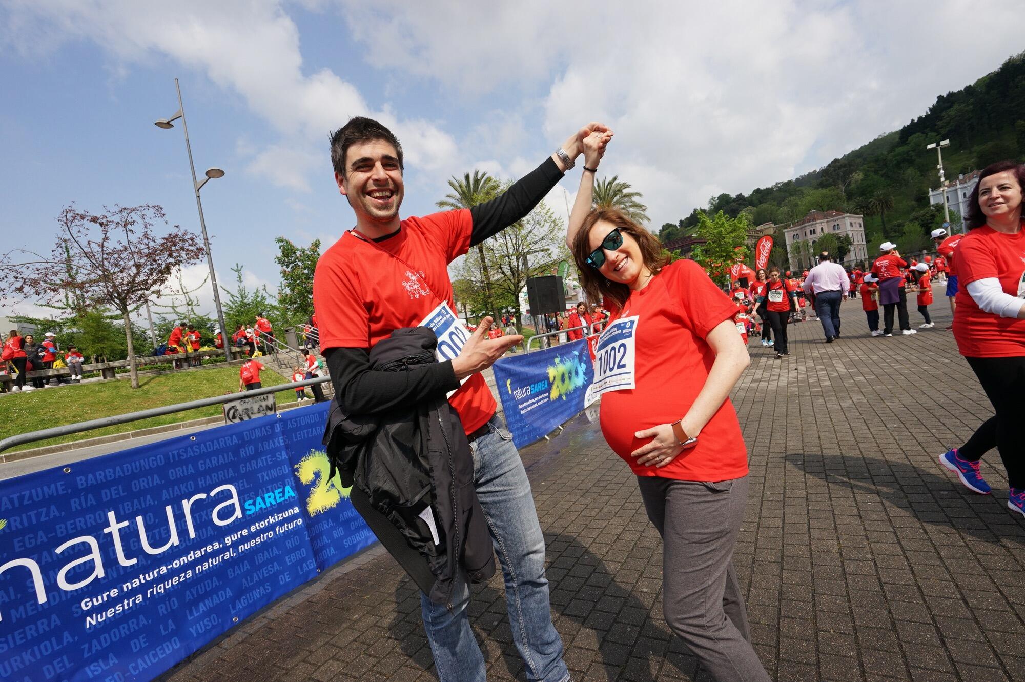 Foto 677 de la Carrera Familiar de Bilbao 2016
