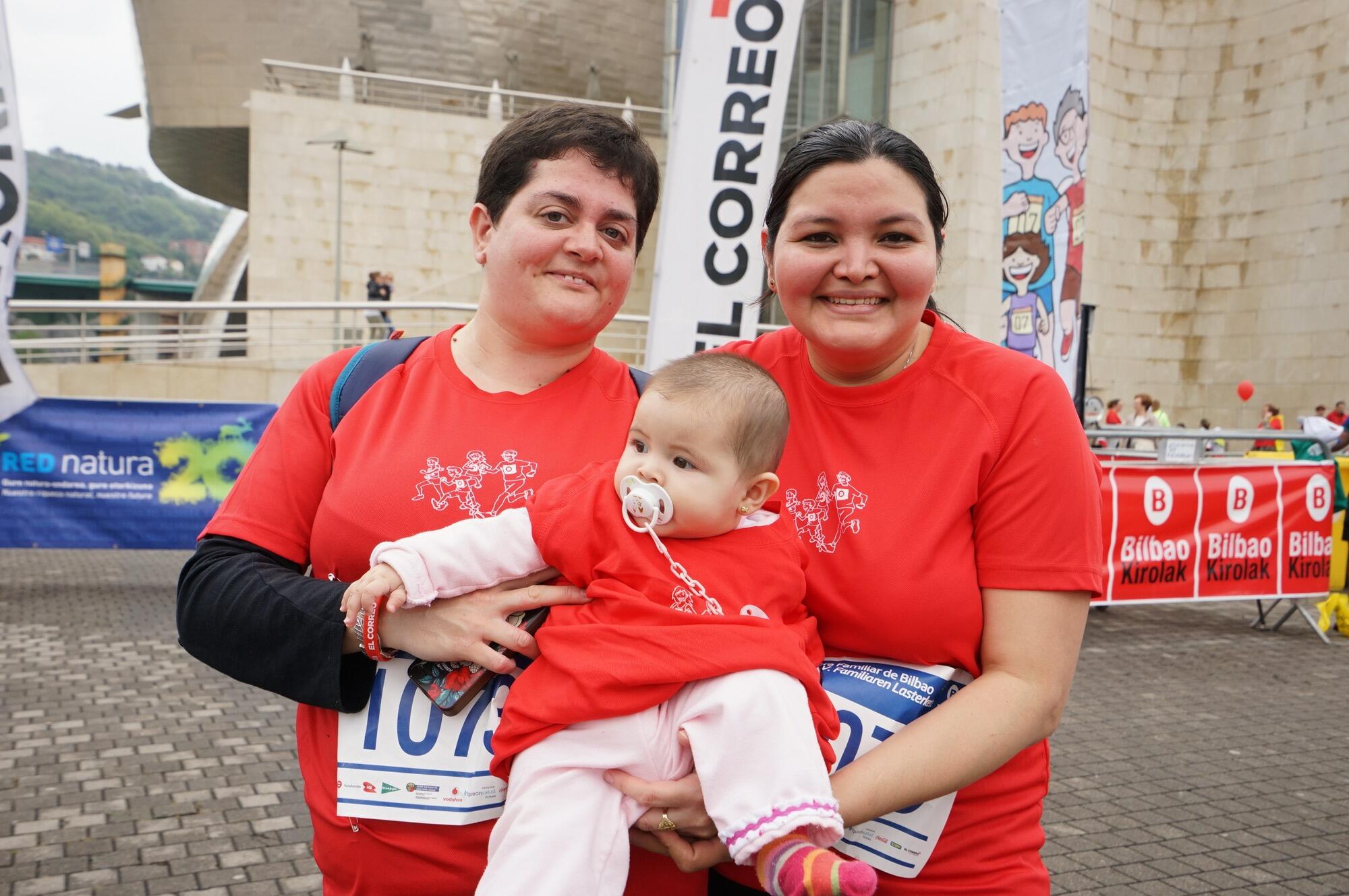 Foto 766 de la Carrera Familiar de Bilbao 2016