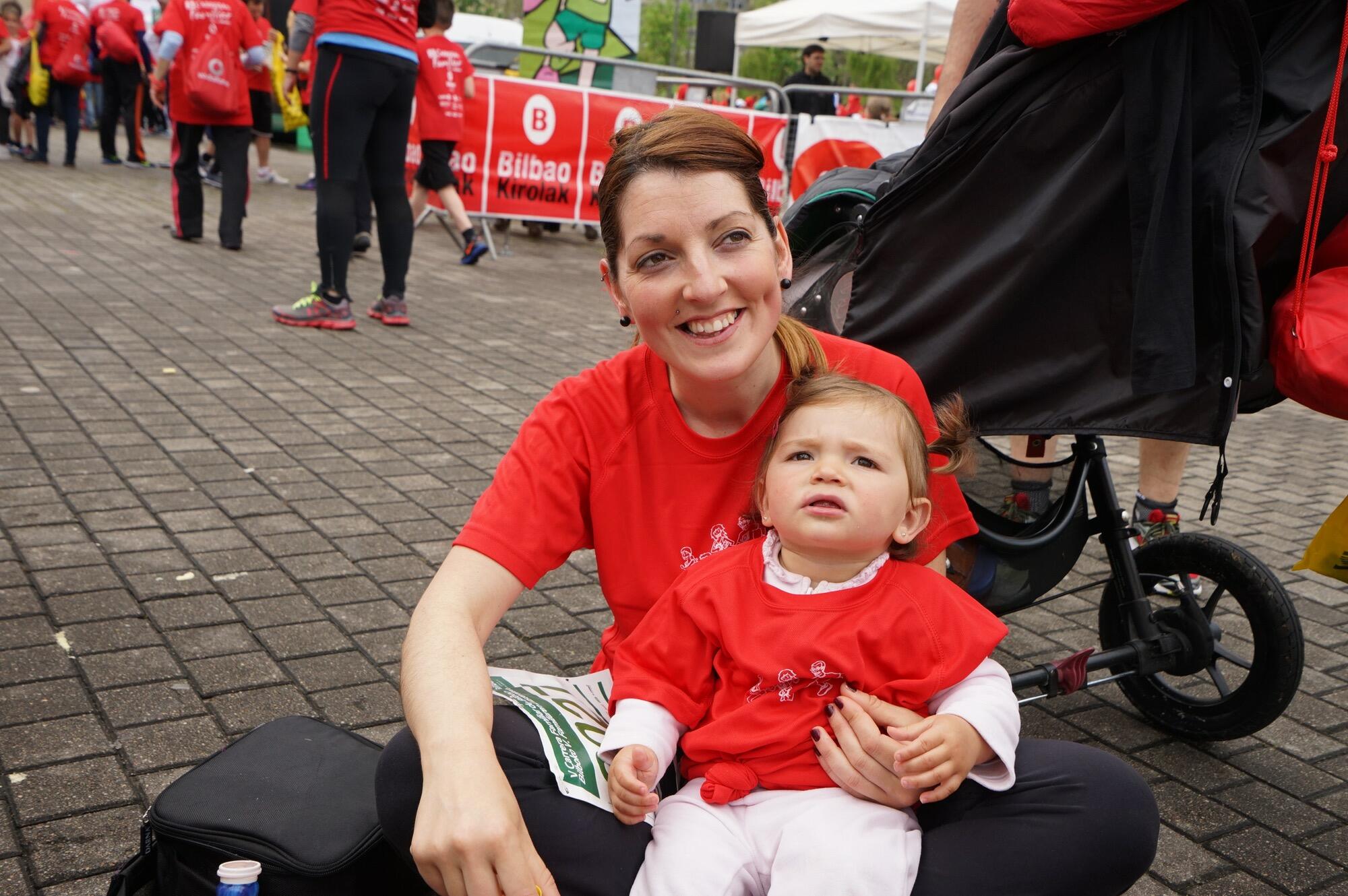 Foto 131 de la Carrera Familiar de Bilbao 2016
