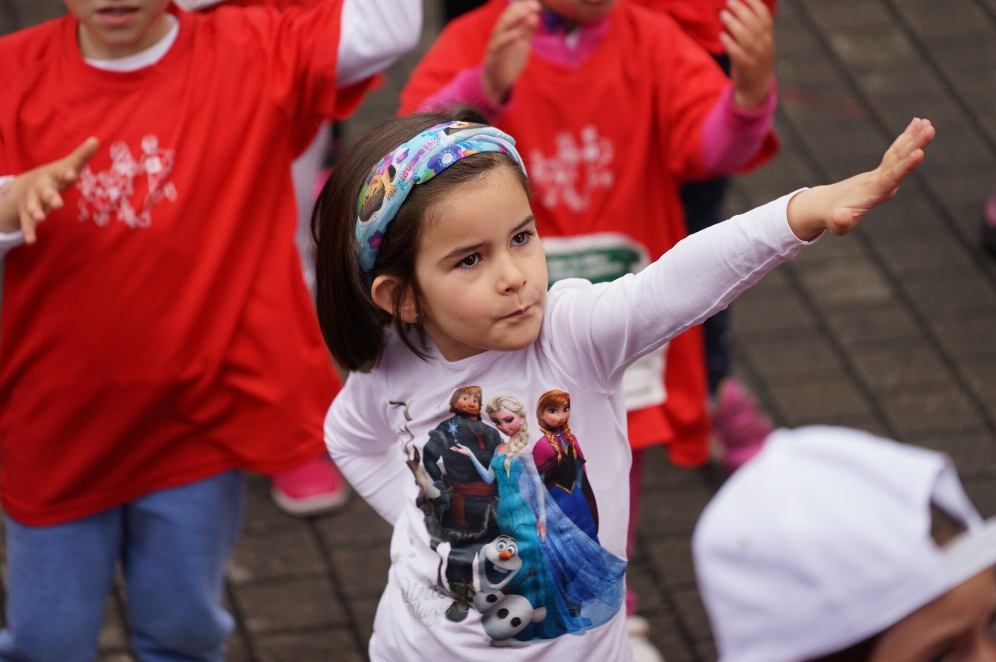 Foto 46 de la Carrera Familiar de Bilbao 2016