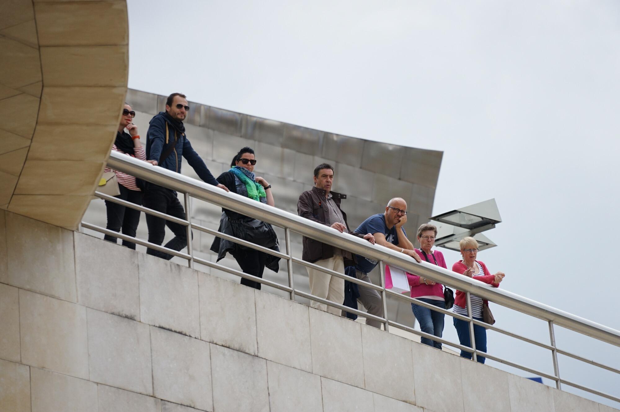 Foto 1063 de la Carrera Familiar de Bilbao 2016