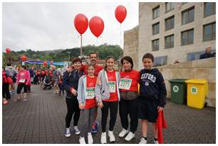 Foto 916 de la Carrera Familiar de Bilbao 2016