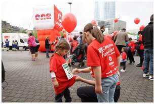 Foto 917 de la Carrera Familiar de Bilbao 2016