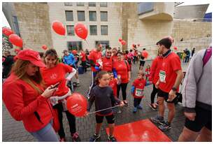 Foto 919 de la Carrera Familiar de Bilbao 2016