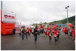 Foto 921 de la Carrera Familiar de Bilbao 2016