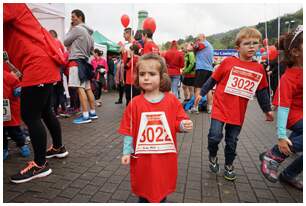 Foto 925 de la Carrera Familiar de Bilbao 2016