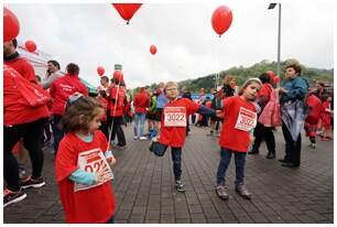 Foto 926 de la Carrera Familiar de Bilbao 2016
