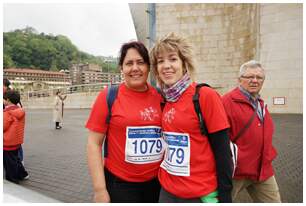 Foto 933 de la Carrera Familiar de Bilbao 2016