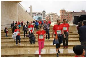 Foto 932 de la Carrera Familiar de Bilbao 2016