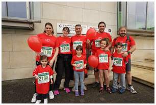 Foto 929 de la Carrera Familiar de Bilbao 2016