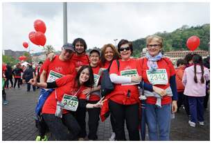 Foto 943 de la Carrera Familiar de Bilbao 2016