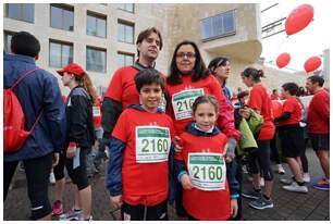 Foto 945 de la Carrera Familiar de Bilbao 2016