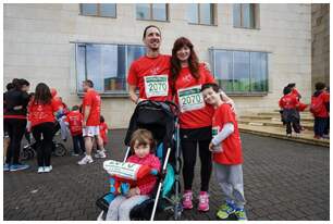 Foto 948 de la Carrera Familiar de Bilbao 2016
