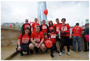 Foto 950 de la Carrera Familiar de Bilbao 2016