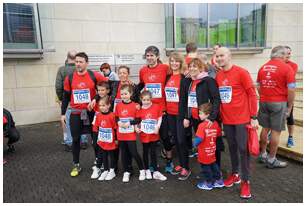 Foto 951 de la Carrera Familiar de Bilbao 2016