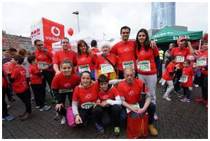 Foto 960 de la Carrera Familiar de Bilbao 2016