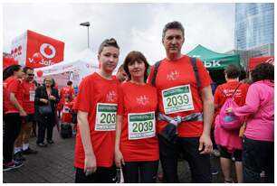 Foto 956 de la Carrera Familiar de Bilbao 2016