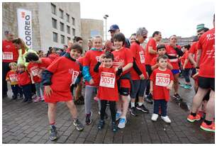 Foto 965 de la Carrera Familiar de Bilbao 2016