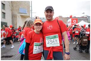 Foto 967 de la Carrera Familiar de Bilbao 2016