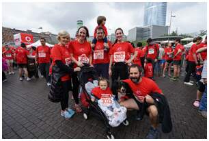 Foto 962 de la Carrera Familiar de Bilbao 2016