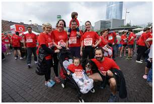 Foto 961 de la Carrera Familiar de Bilbao 2016