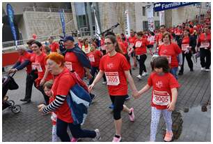 Foto 497 de la Carrera Familiar de Bilbao 2016