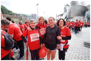 Foto 488 de la Carrera Familiar de Bilbao 2016