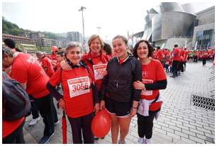 Foto 487 de la Carrera Familiar de Bilbao 2016