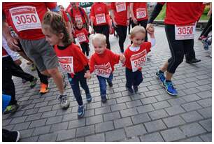Foto 403 de la Carrera Familiar de Bilbao 2016
