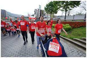 Foto 401 de la Carrera Familiar de Bilbao 2016