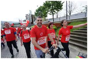 Foto 363 de la Carrera Familiar de Bilbao 2016