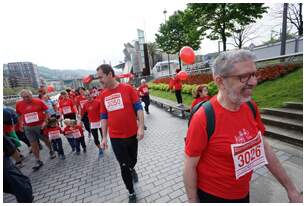 Foto 362 de la Carrera Familiar de Bilbao 2016