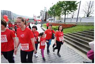 Foto 283 de la Carrera Familiar de Bilbao 2016