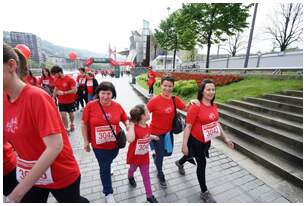 Foto 282 de la Carrera Familiar de Bilbao 2016
