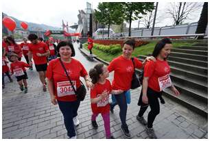Foto 281 de la Carrera Familiar de Bilbao 2016