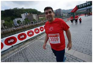 Foto 216 de la Carrera Familiar de Bilbao 2016