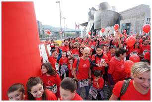 Foto 219 de la Carrera Familiar de Bilbao 2016