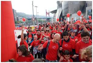 Foto 222 de la Carrera Familiar de Bilbao 2016
