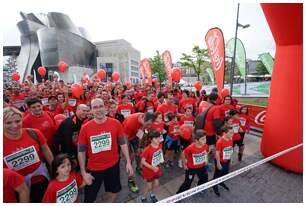 Foto 227 de la Carrera Familiar de Bilbao 2016