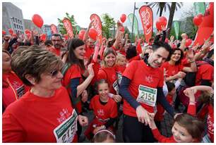 Foto 233 de la Carrera Familiar de Bilbao 2016