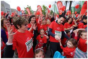 Foto 234 de la Carrera Familiar de Bilbao 2016