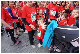 Foto 236 de la Carrera Familiar de Bilbao 2016