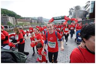 Foto 274 de la Carrera Familiar de Bilbao 2016