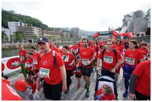 Foto 333 de la Carrera Familiar de Bilbao 2016