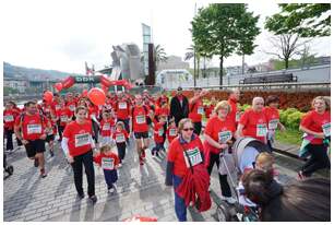 Foto 369 de la Carrera Familiar de Bilbao 2016