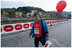 Foto 435 de la Carrera Familiar de Bilbao 2016