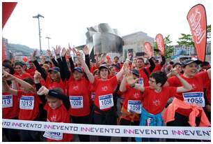 Foto 438 de la Carrera Familiar de Bilbao 2016